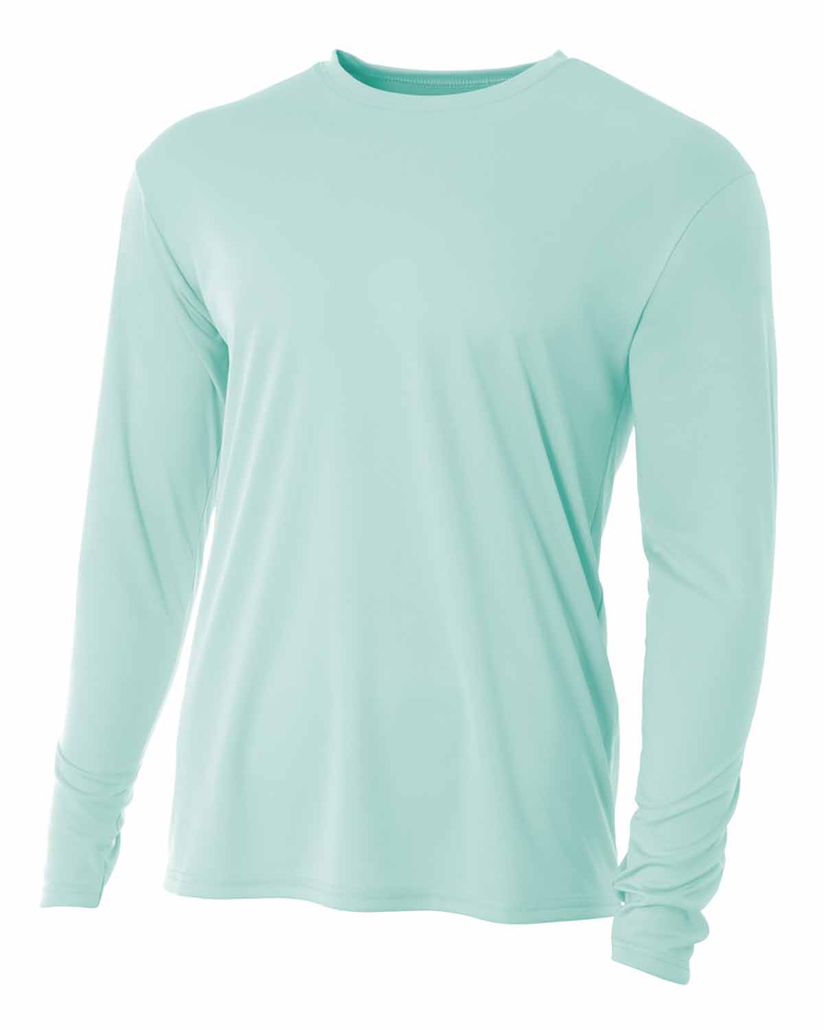 click to view PASTEL MINT